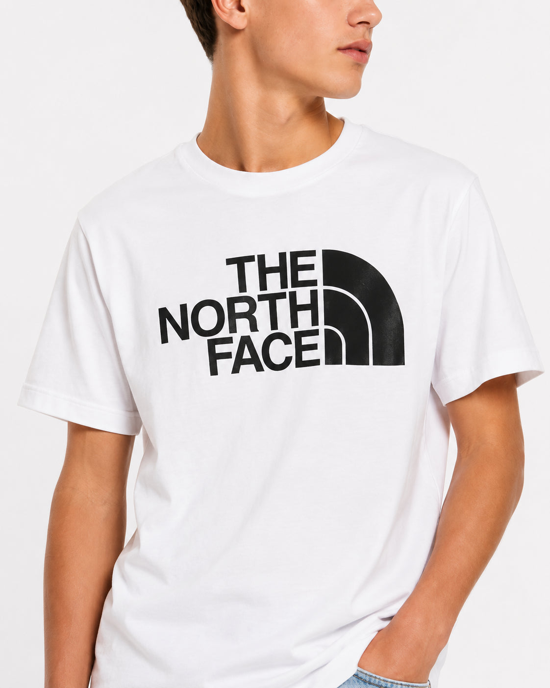 NF0A8EHG - T-Shirt e Polo - The North Face