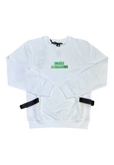 1231F00233 - Felpe - Daniele Alessandrini