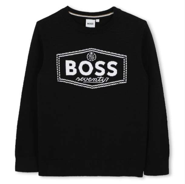 J51182 - Maglieria - Boss