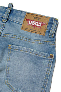 DQ0236 - Pantaloni - Dsquared2