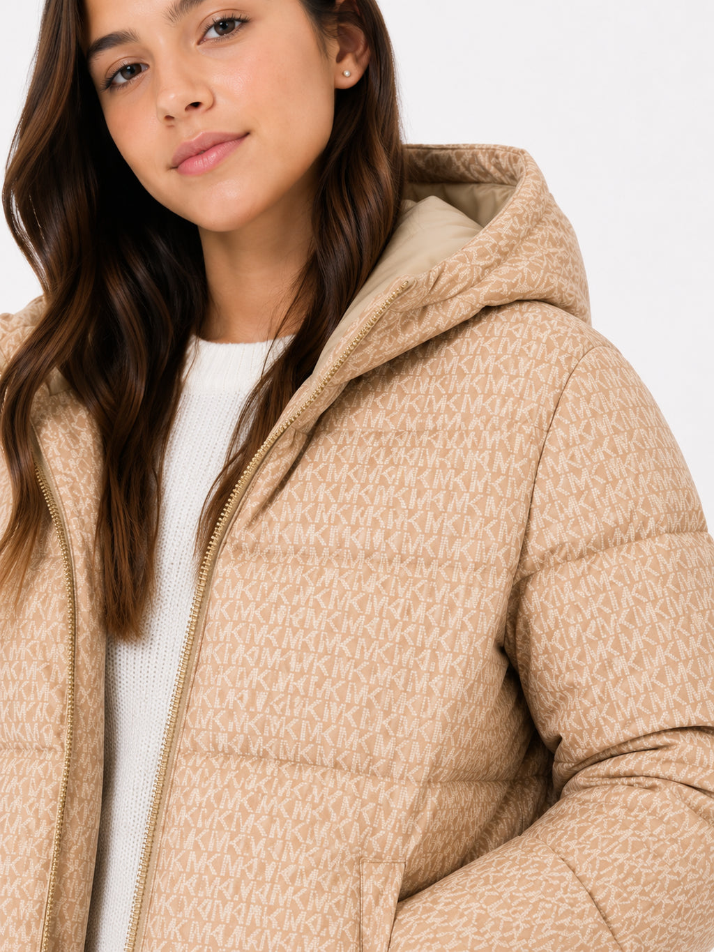 R30692 - Capispalla - Michael Kors