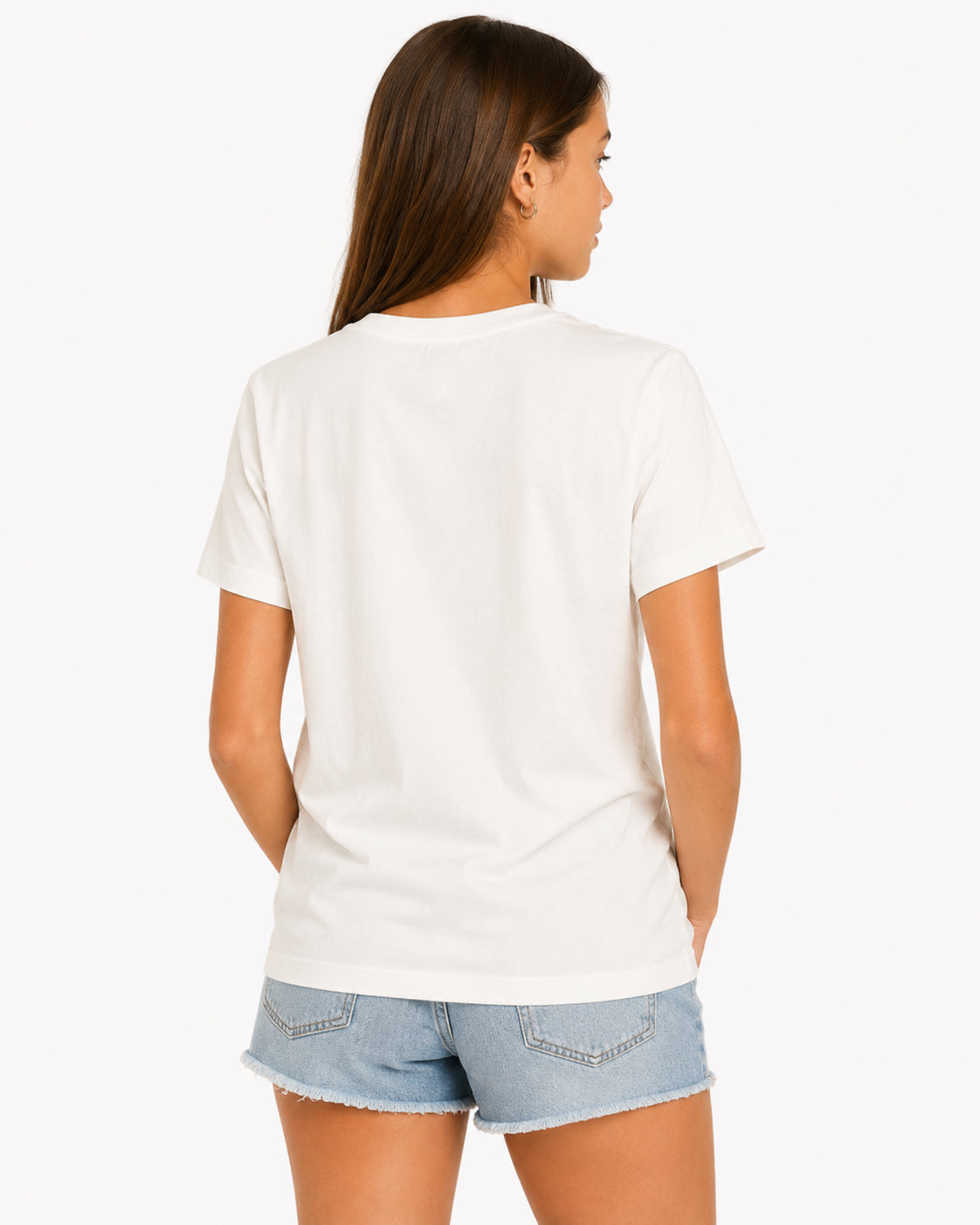 EFTS262 - T-Shirt e Polo - Elisabetta Franchi la mia bambina
