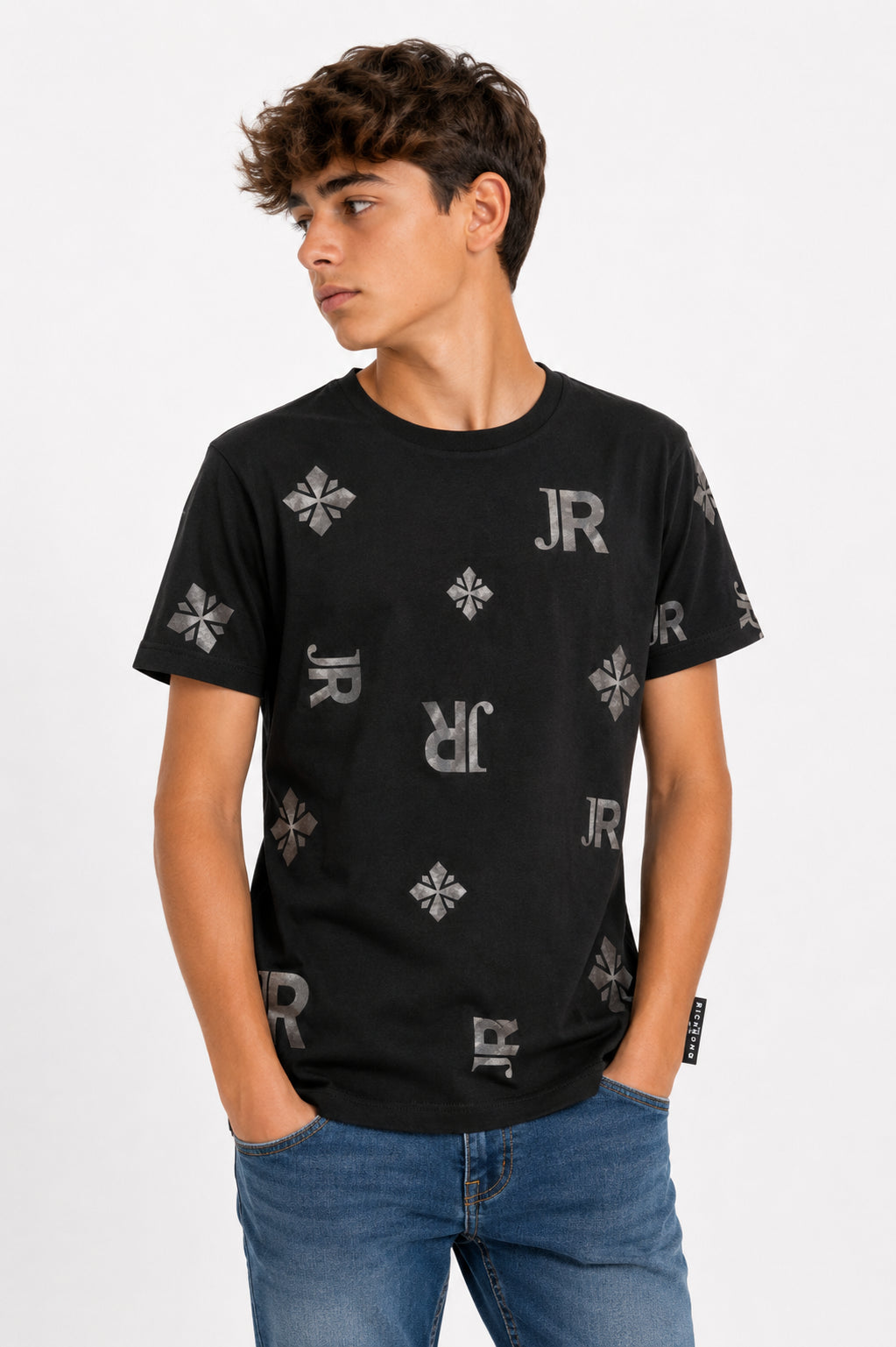 RBP26041TS - T-Shirt e Polo - Richmond