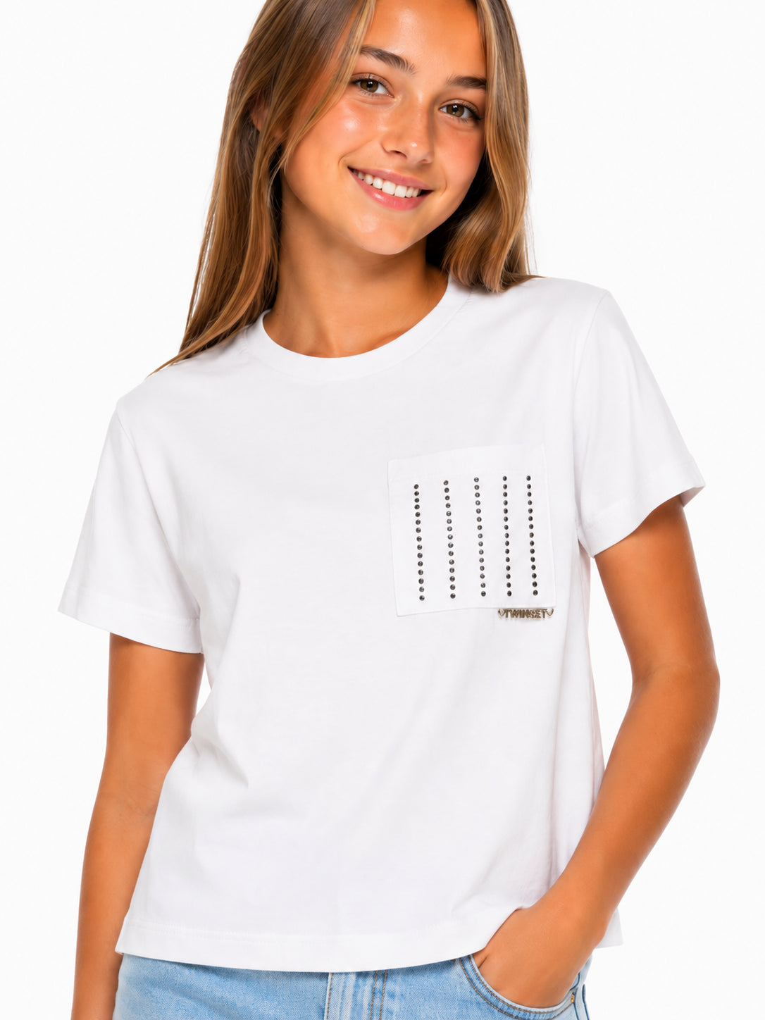 261GJ2092 - T-Shirt e Polo - Twinset