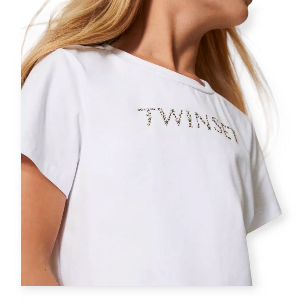 251GJ2484 - T-Shirt e Polo - Twinset