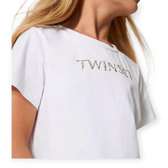 251GJ2484 - T-Shirt e Polo - Twinset