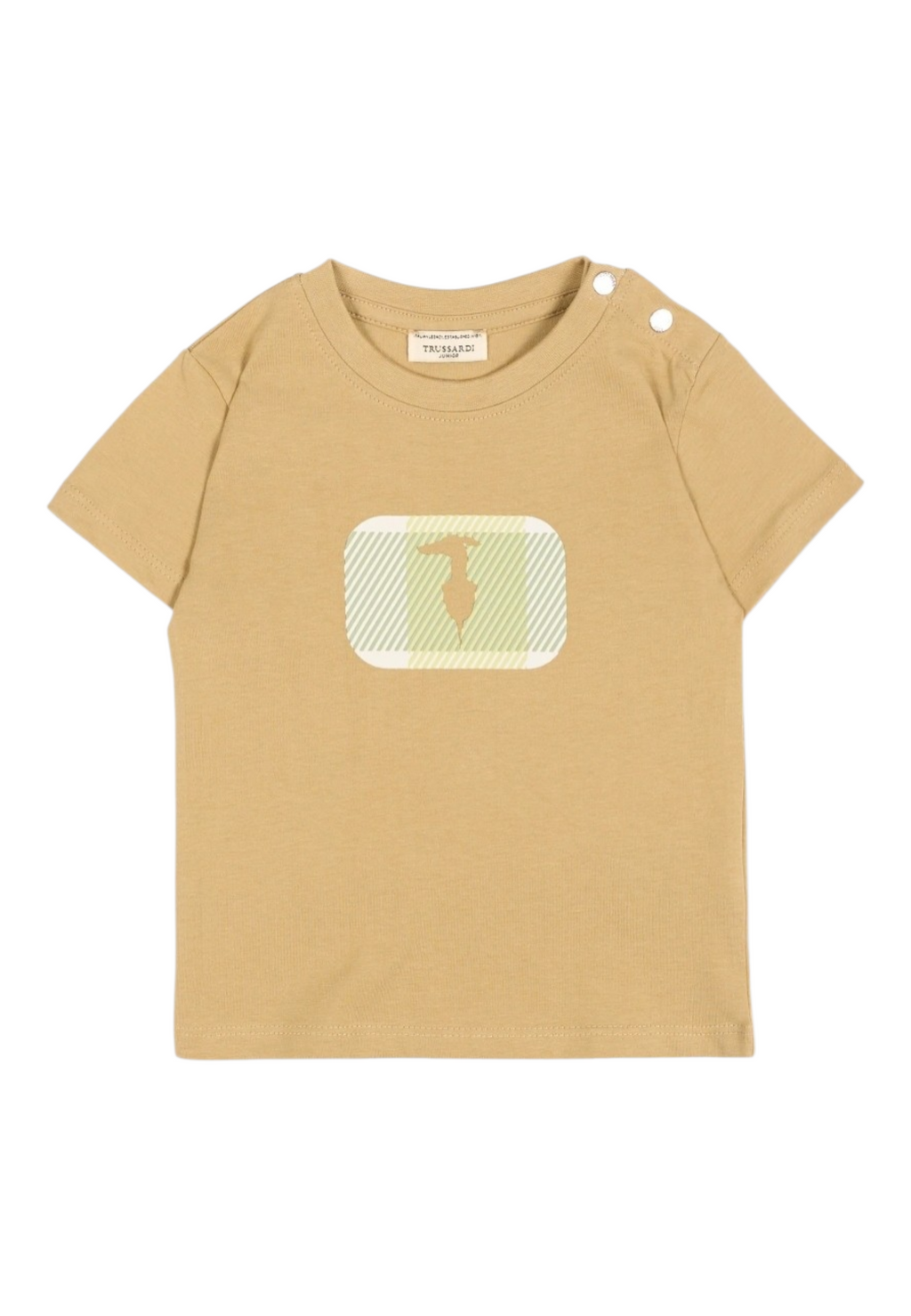 TIP26072TS - T-Shirt e Polo - Trussardi