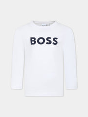 J25P25 - T-Shirt e Polo - Boss