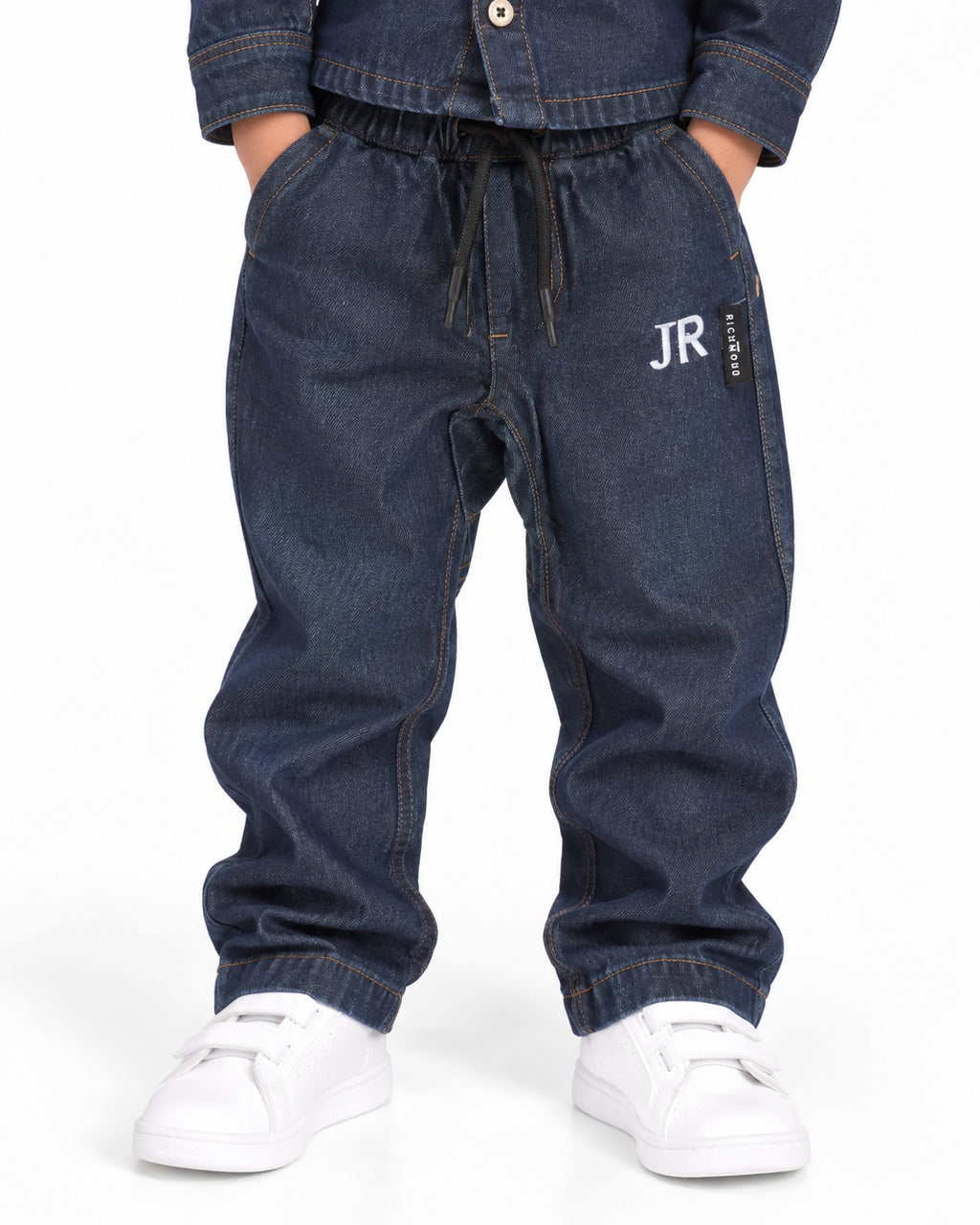 RIA26070JE - Pantaloni - Richmond