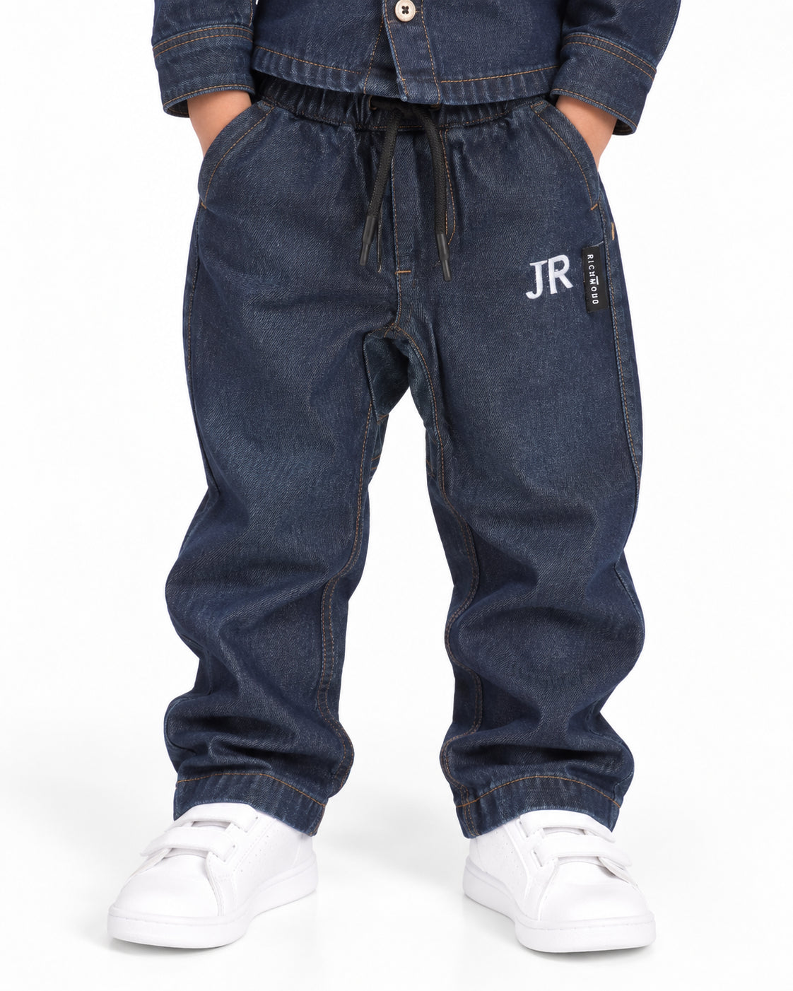 RIA26070JE - Pantaloni - Richmond
