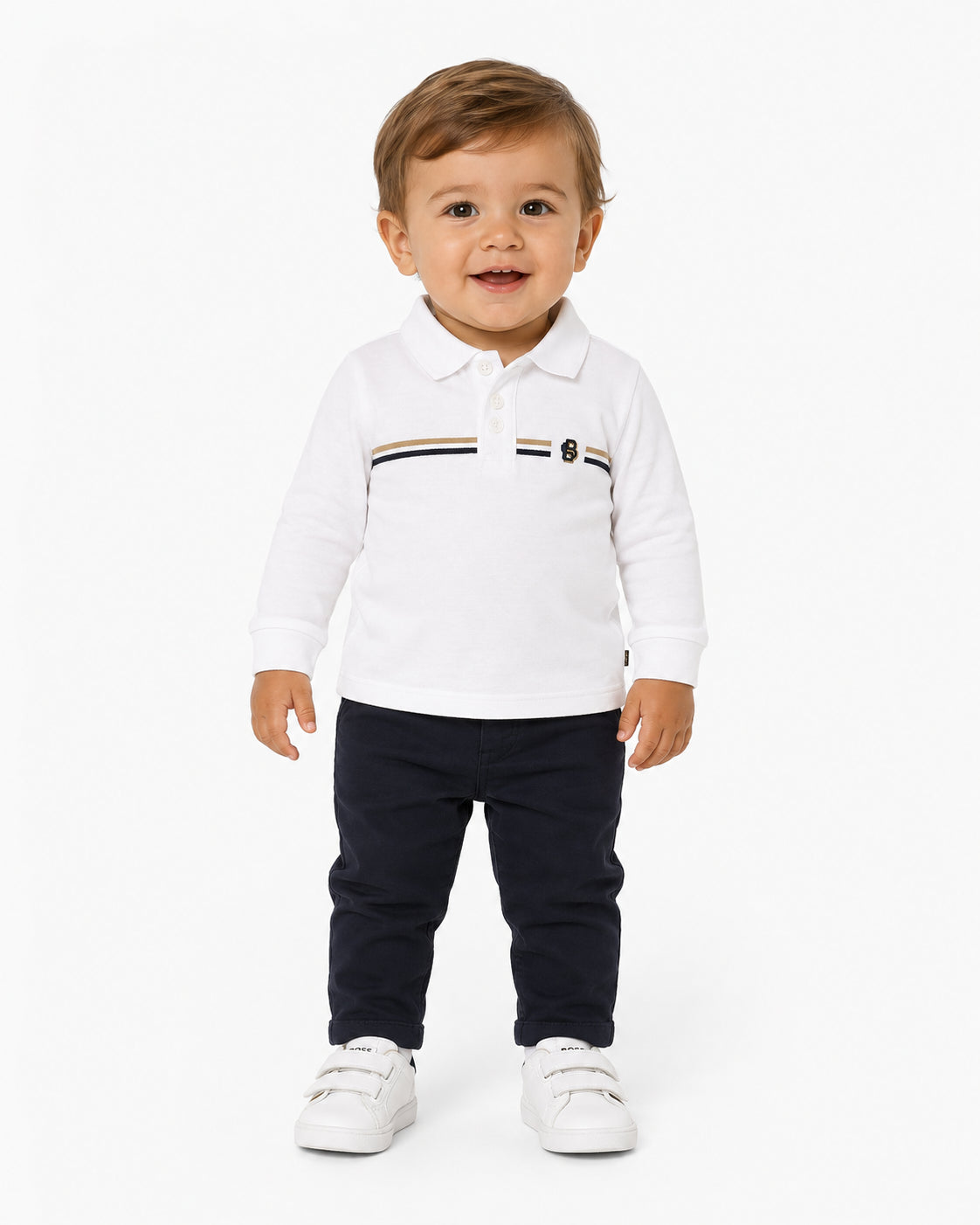J53485 - T-Shirt e Polo - Boss