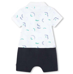 J50789/N48 - tutina neonato - Boss