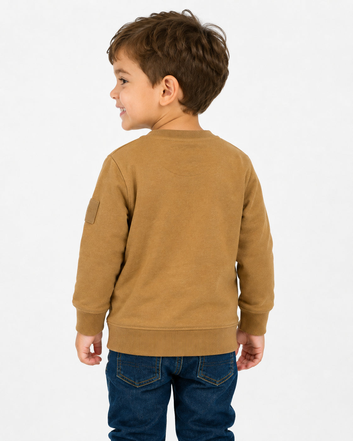 TIA26089FE - Felpe - Trussardi