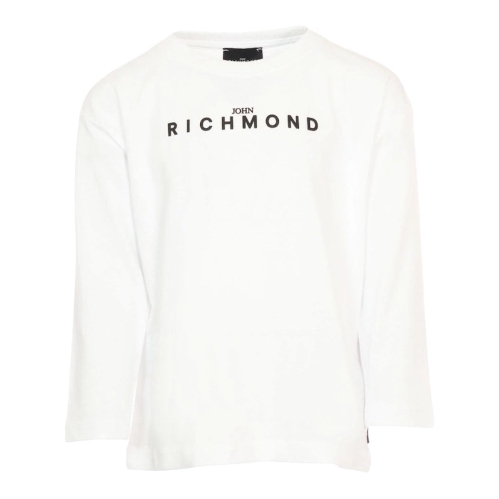 RBA25016TS - T-Shirt e Polo - Richmond