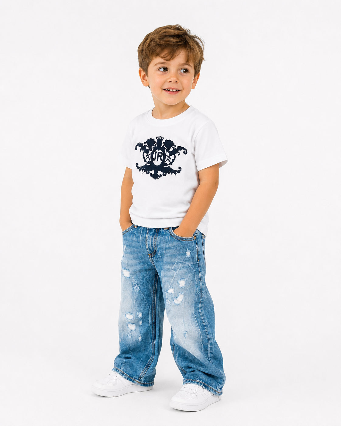 RBP26228JE - Pantaloni - Richmond