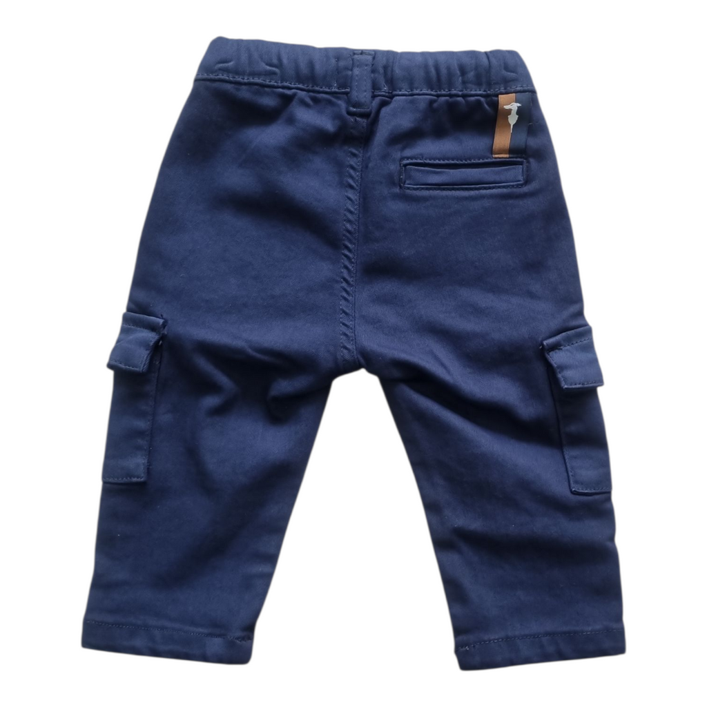 TIA25086PA - Pantaloni - Trussardi