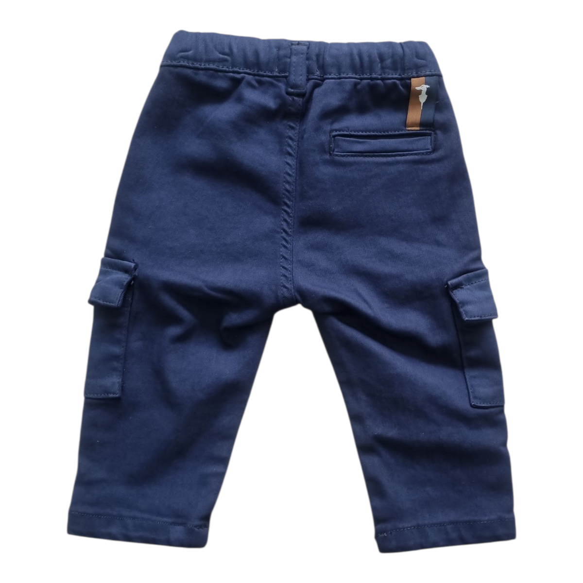 TIA25086PA - Pantaloni - Trussardi