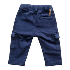 TIA25086PA - Pantaloni - Trussardi