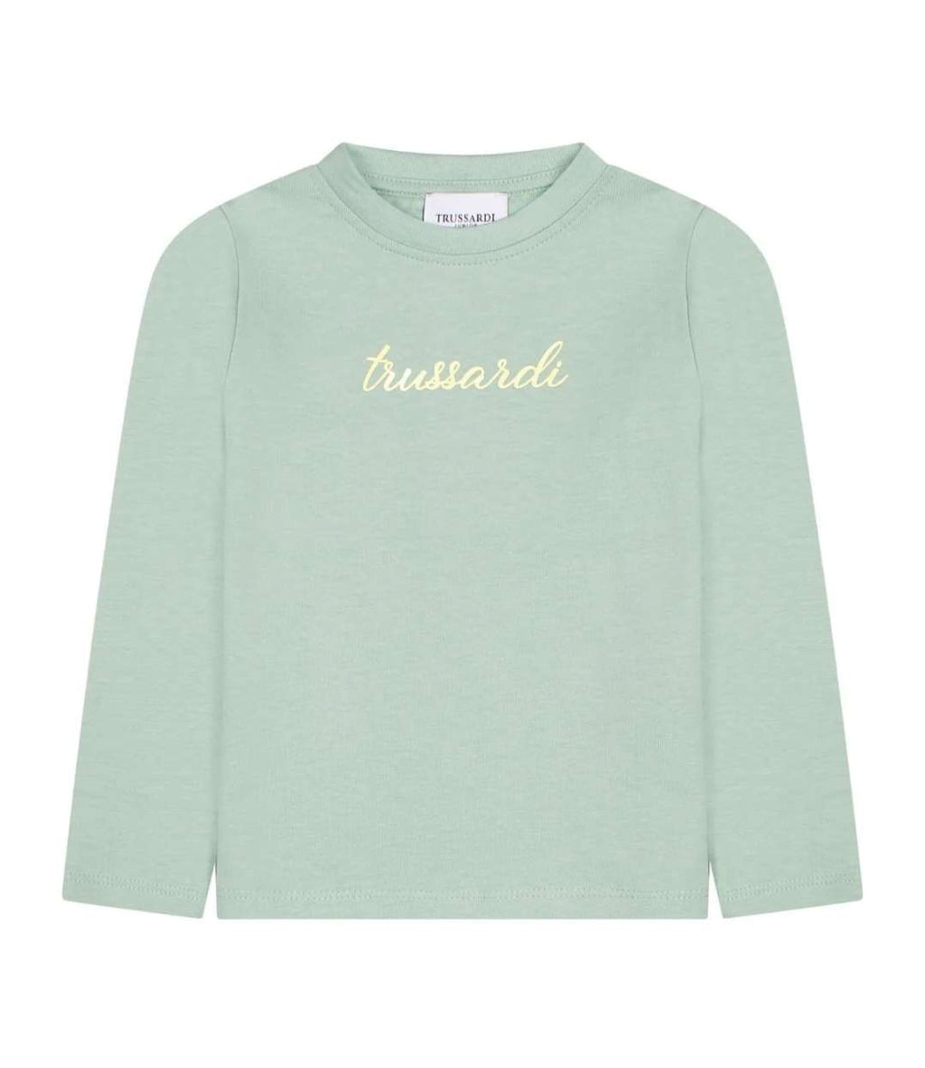 TIA24053TS - T-Shirt e Polo - Trussardi