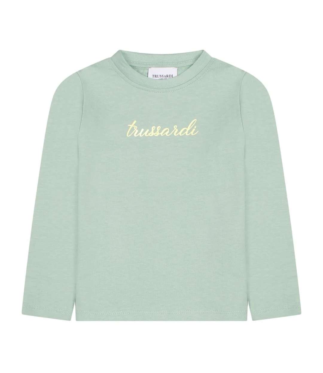 TIA24053TS - T-Shirt e Polo - Trussardi