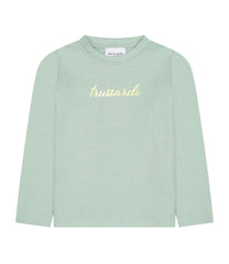 TIA24053TS - T-Shirt e Polo - Trussardi