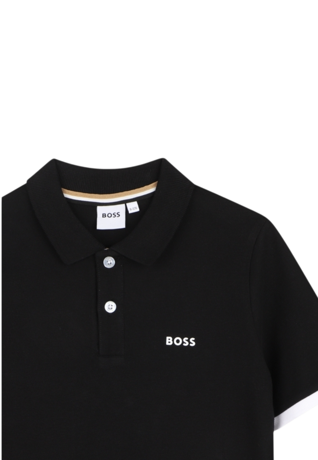 J52955 - T-Shirt e Polo - Boss