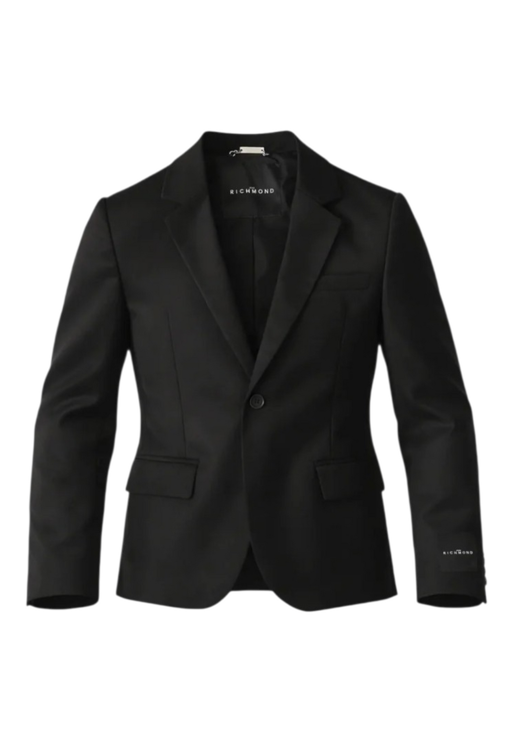 RBP26063GC - Giacche - Richmond