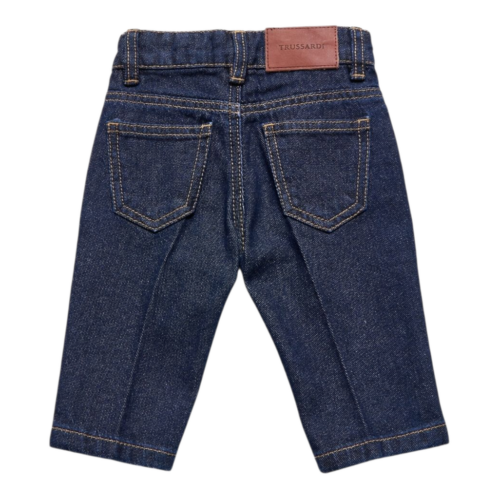 TIA25118JE - Pantaloni - Trussardi