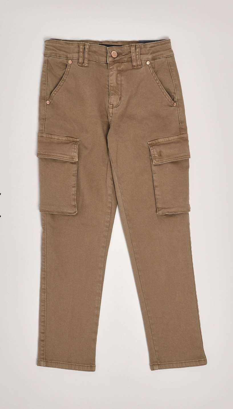 J4457 - Pantaloni - Jeckerson