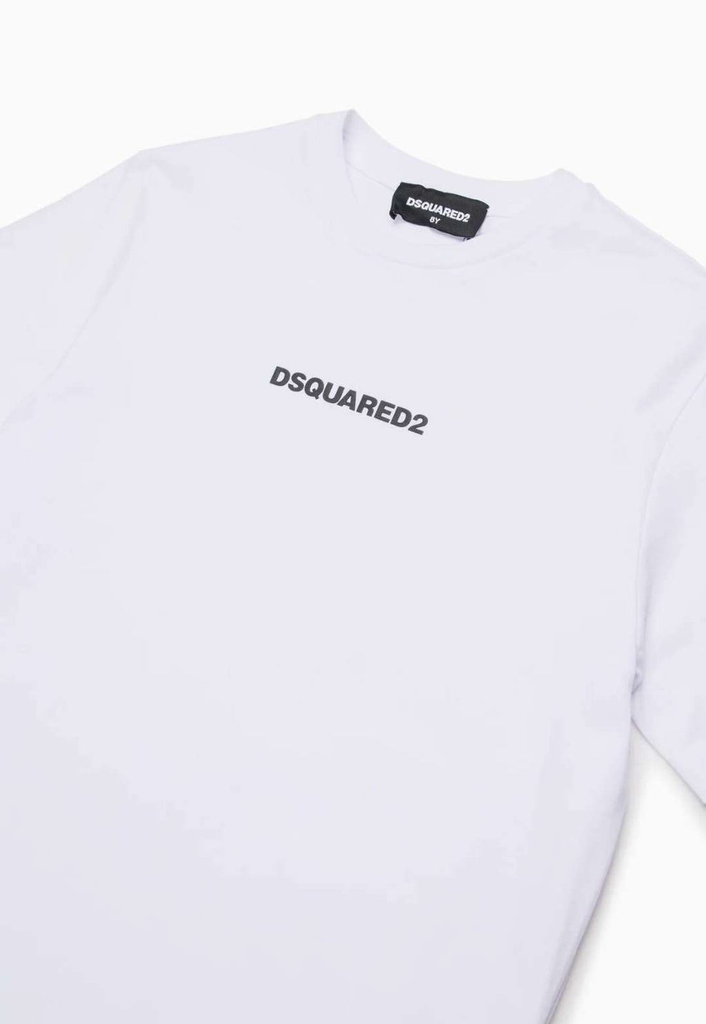 DQ2823 - T-Shirt e Polo - Dsquared2