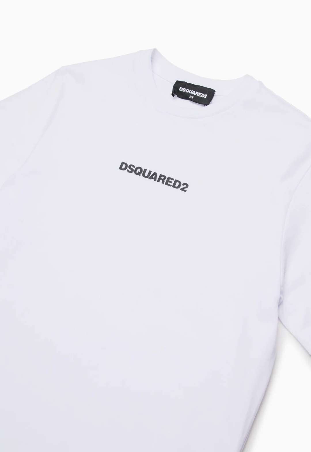 DQ2823 - T-Shirt e Polo - Dsquared2