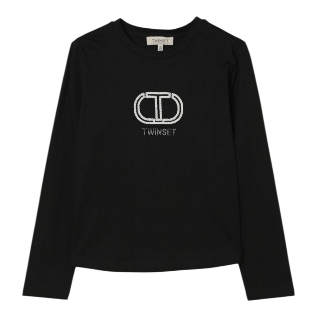 252GJ206B - T-Shirt e Polo - Twinset