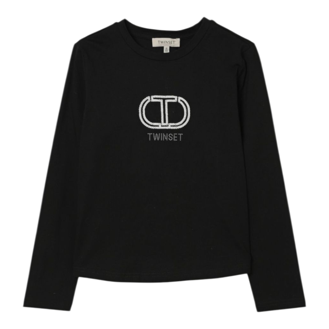 252GJ206B - T-Shirt e Polo - Twinset