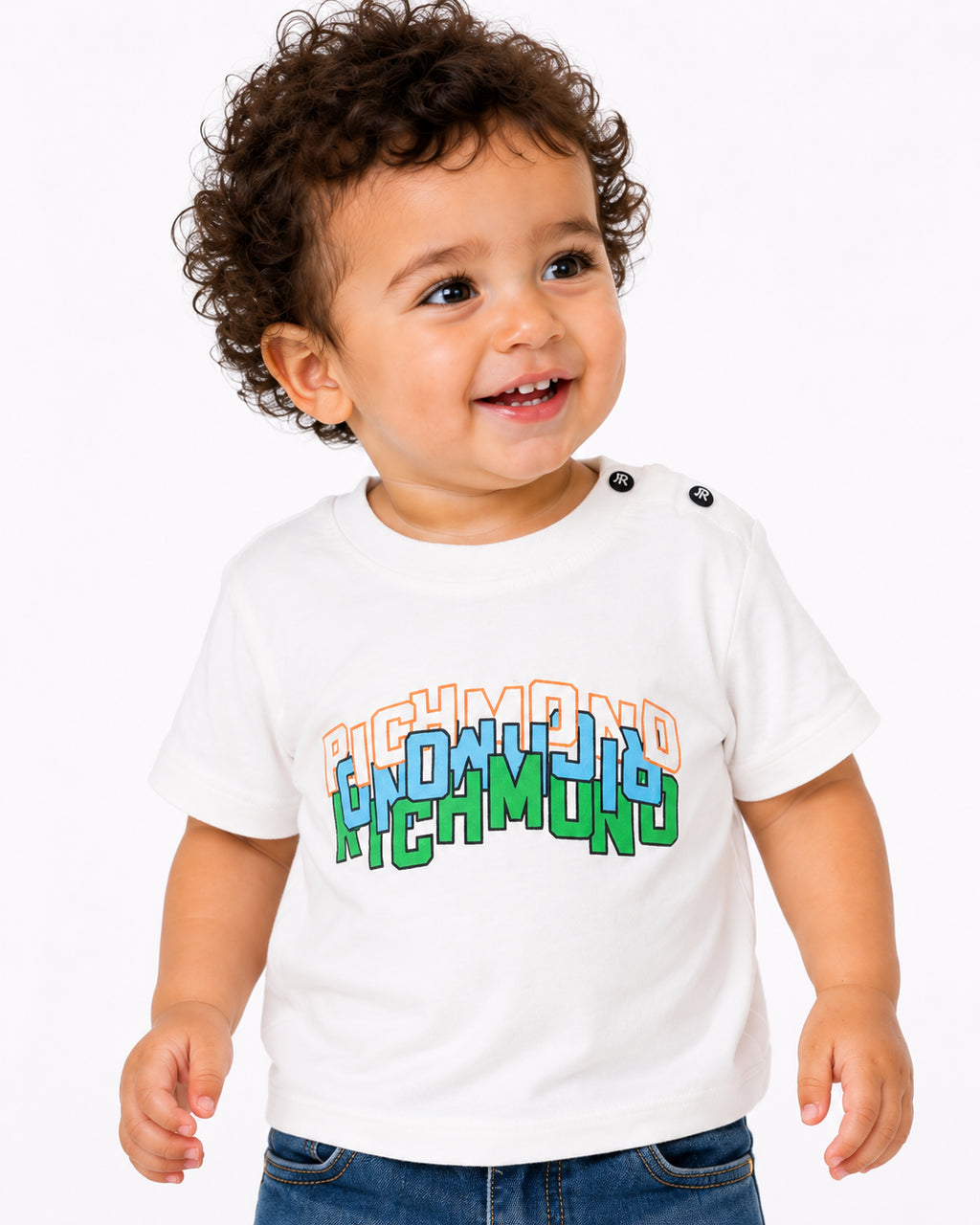 RIP26104TS - T-Shirt e Polo - Richmond