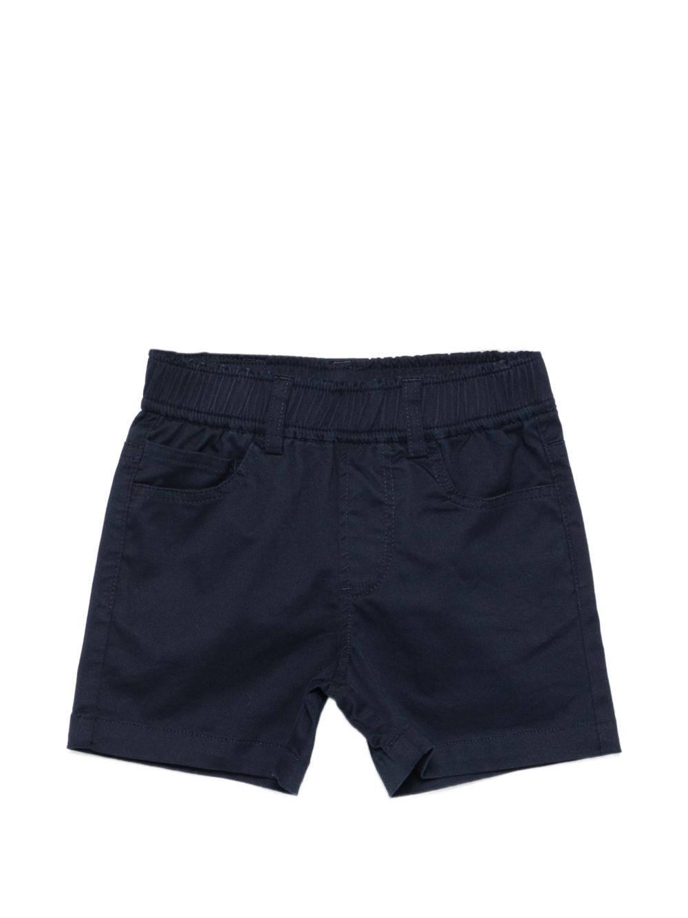 TIP26074BE - Pantaloncini - Trussardi