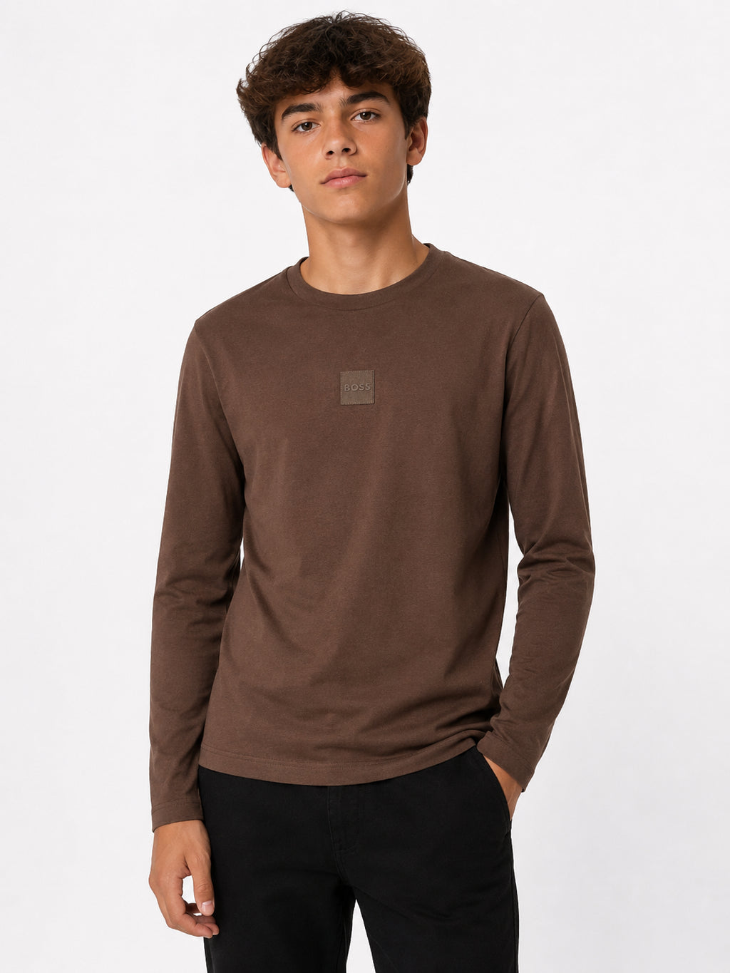 J53415 - T-Shirt e Polo - Boss