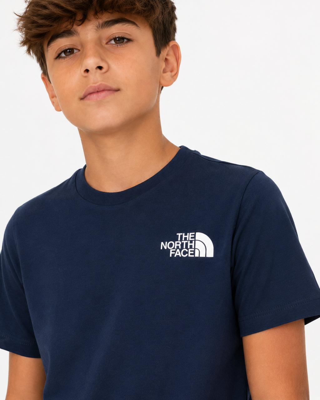 NF0A87T4 - T-Shirt e Polo - The North Face
