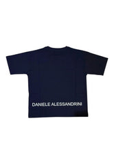 1232M00209 - T-Shirt e Polo - Daniele Alessandrini