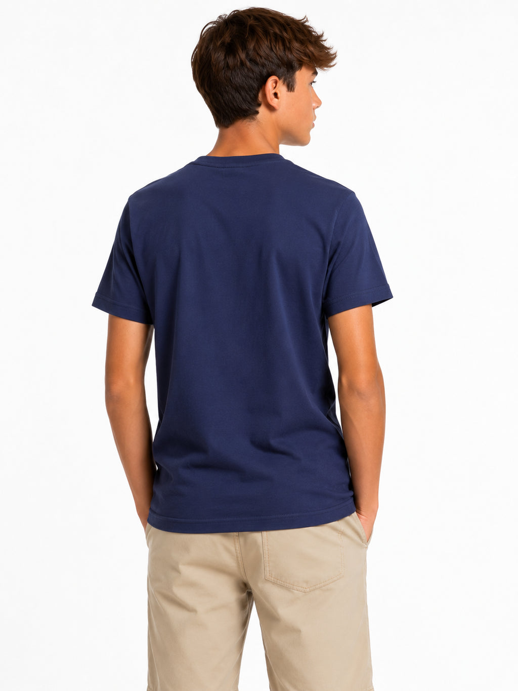 J25P23 - T-Shirt e Polo - Boss