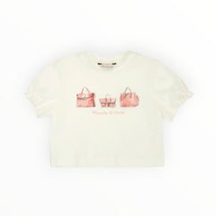 391TMBS25 - T-Shirt e Polo - Manila Grace