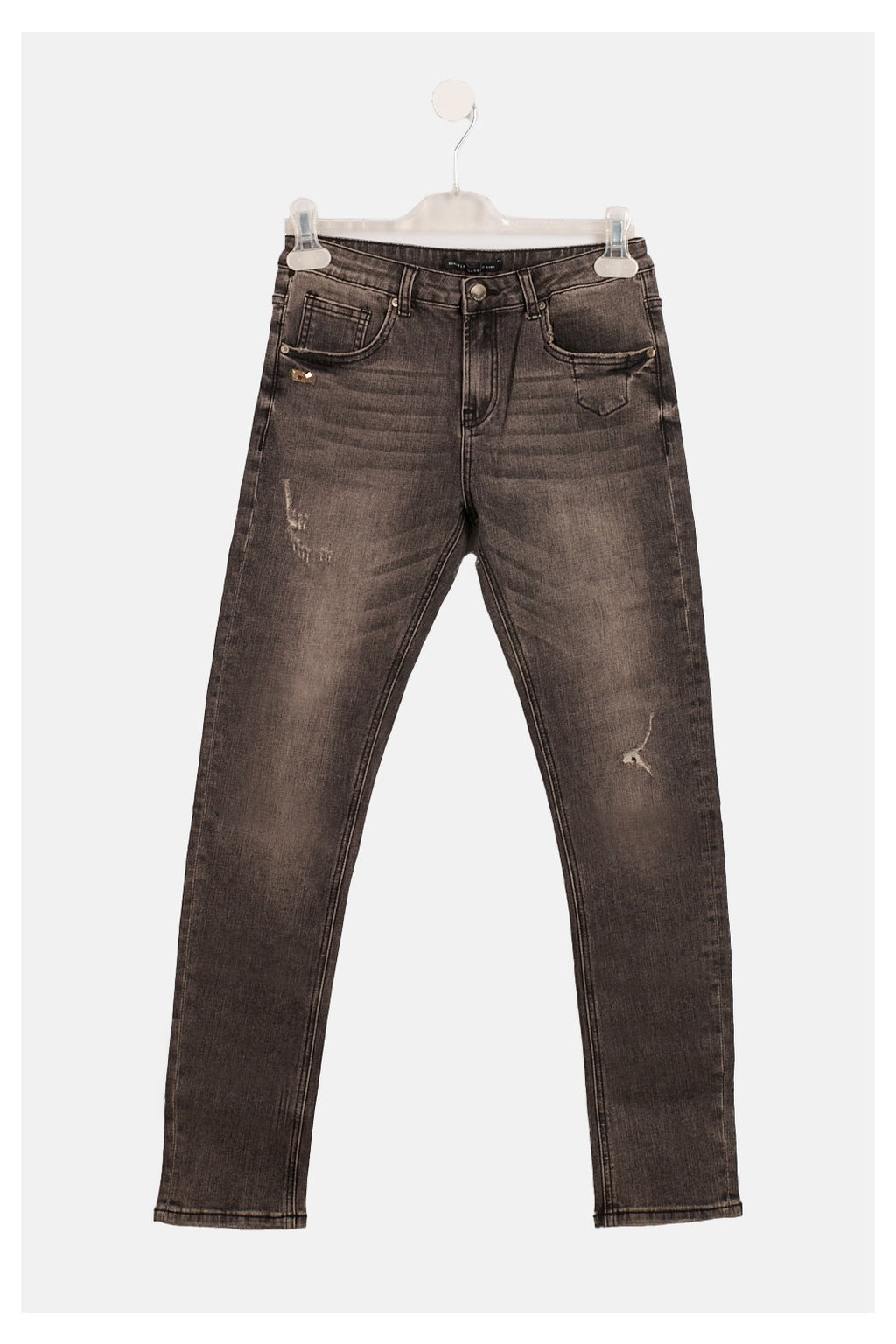 1231PD00053 - Pantaloni - Daniele Alessandrini