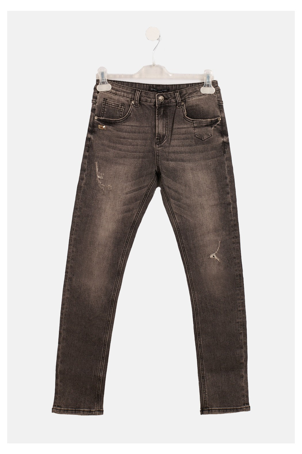 1231PD00053 - Pantaloni - Daniele Alessandrini