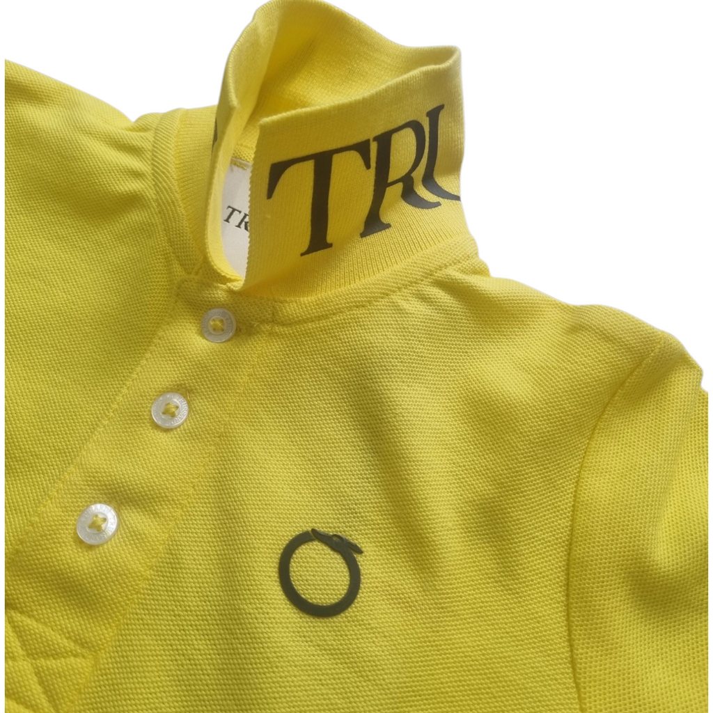 TBP23019PO - T-Shirt e Polo - Trussardi