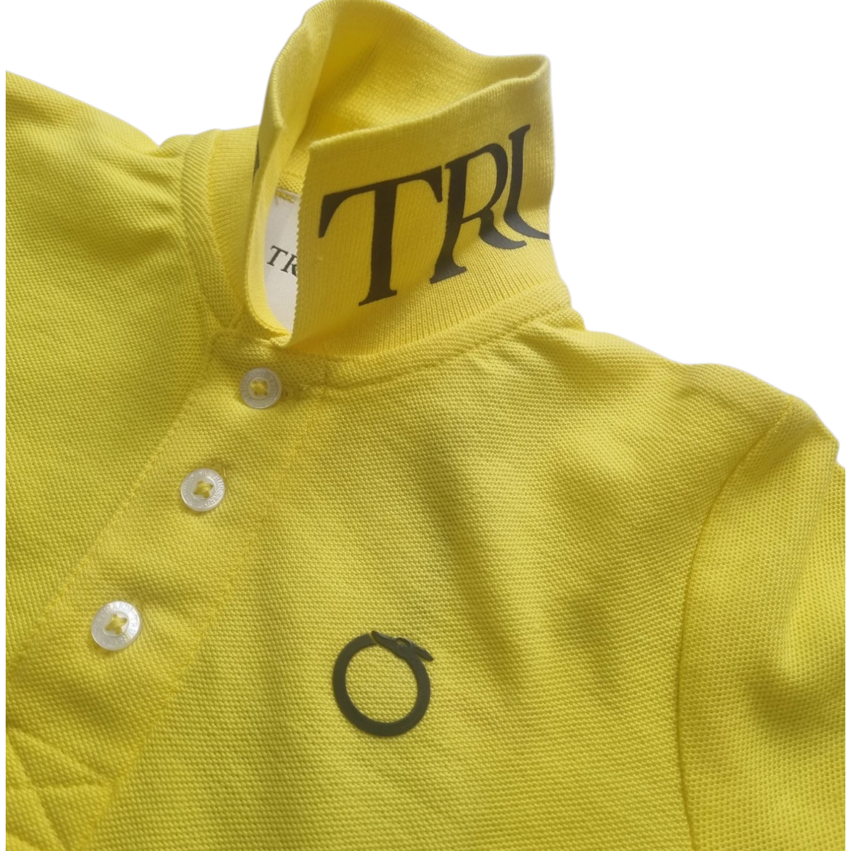 TBP23019PO - T-Shirt e Polo - Trussardi