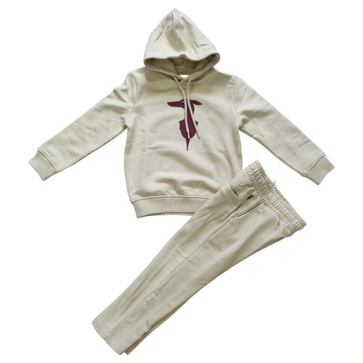 TBA25007CF - Completi - Trussardi