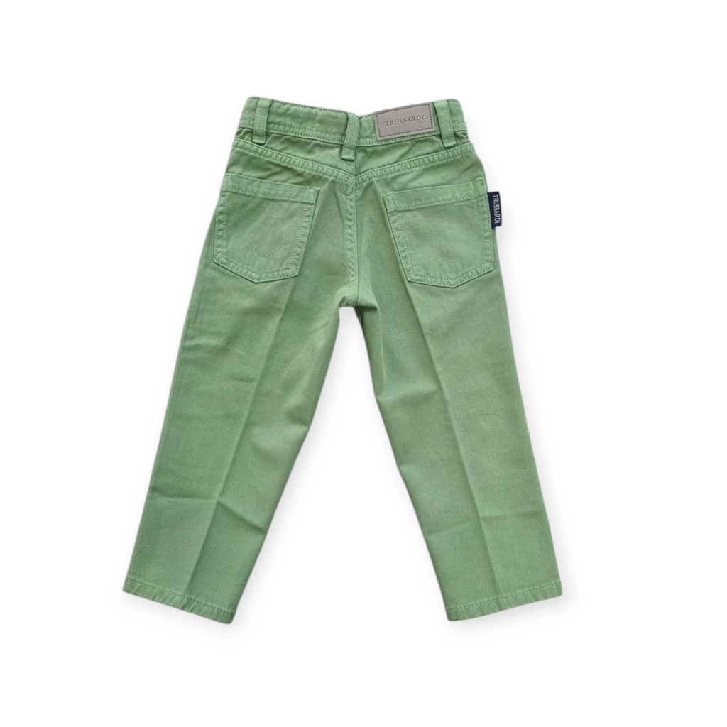 TBP25134PA - Pantaloni - Trussardi