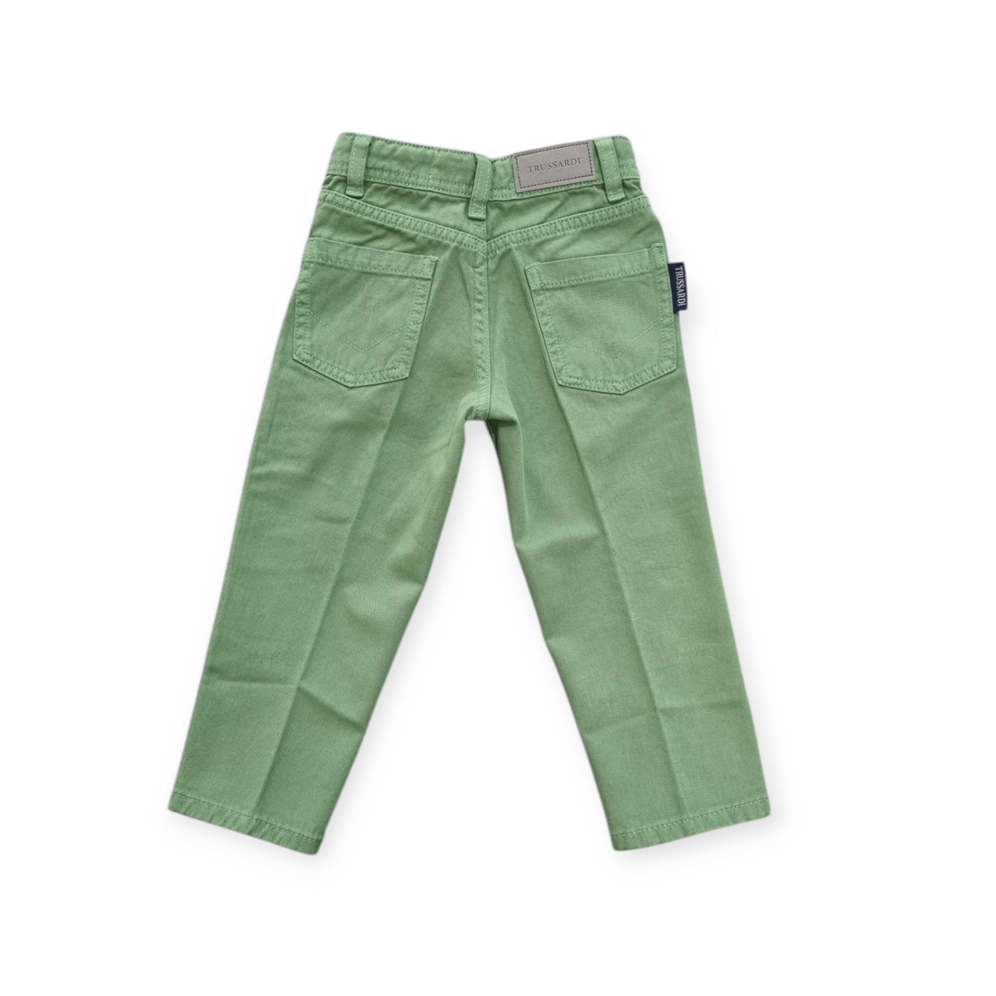 TBP25134PA - Pantaloni - Trussardi