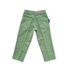 TBP25134PA - Pantaloni - Trussardi