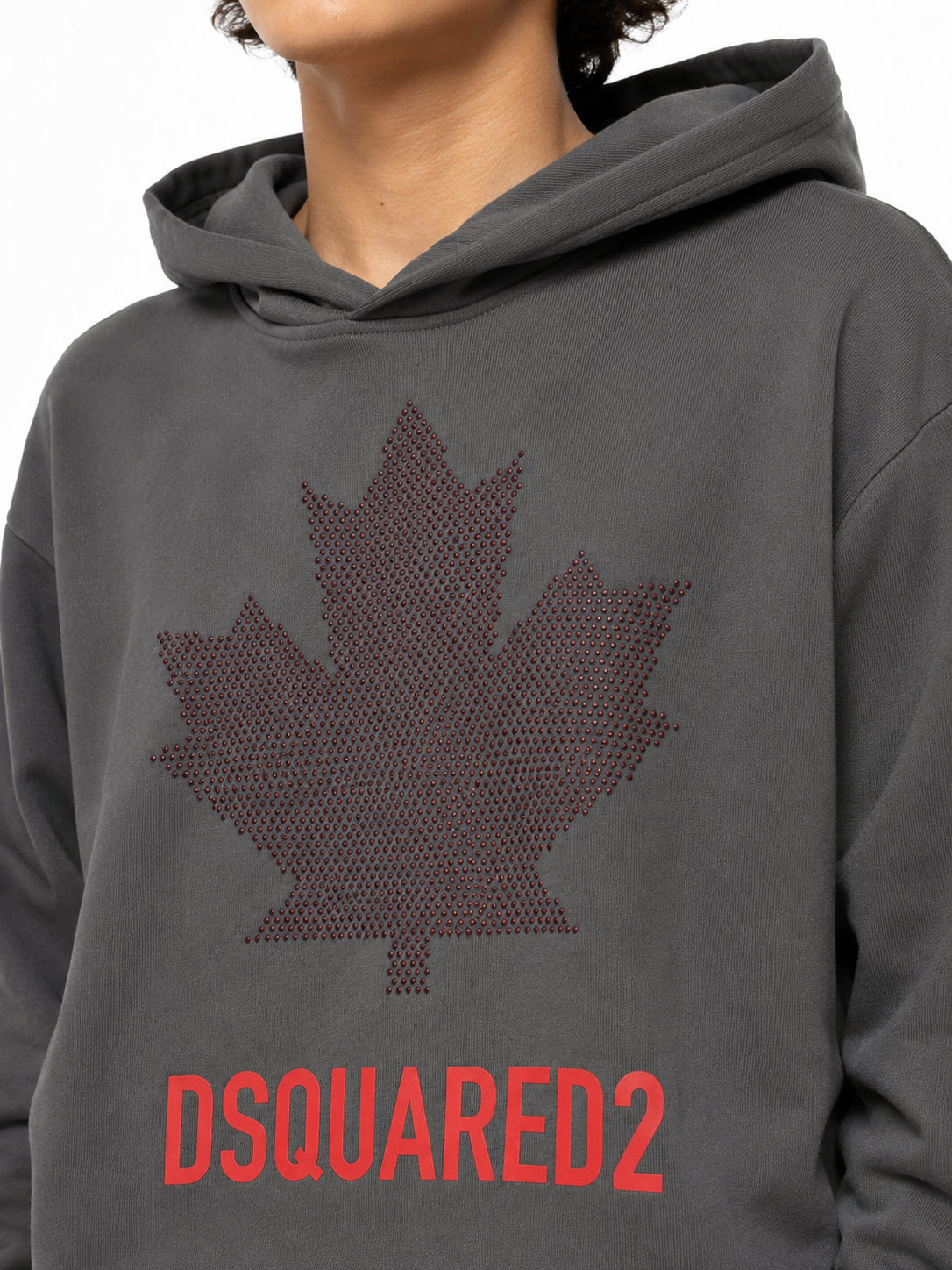 DQ3435 - Felpe - Dsquared2
