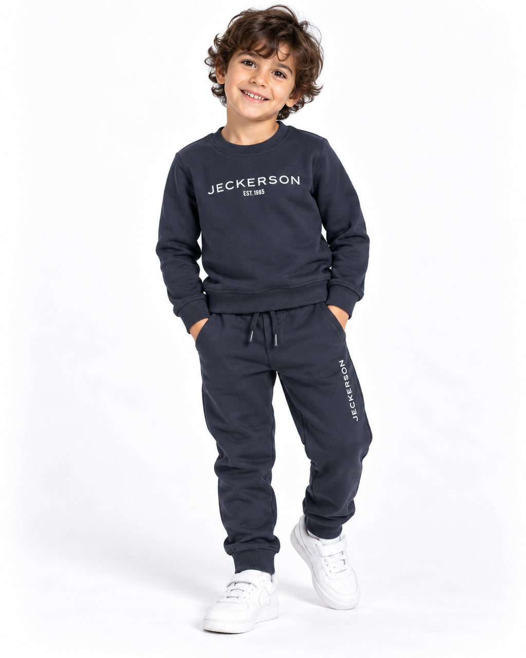 JB6301 - Completi - Jeckerson